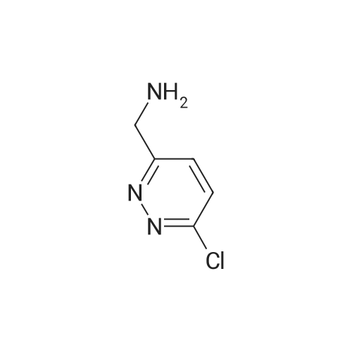 Chemical Structure| 871826-15-2