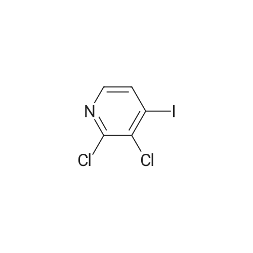 Chemical Structure| 889865-45-6