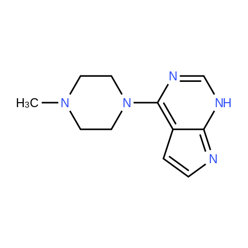 Chemical Structure| 91338-54-4
