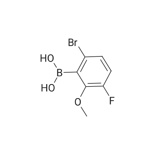 Chemical Structure| 957035-08-4