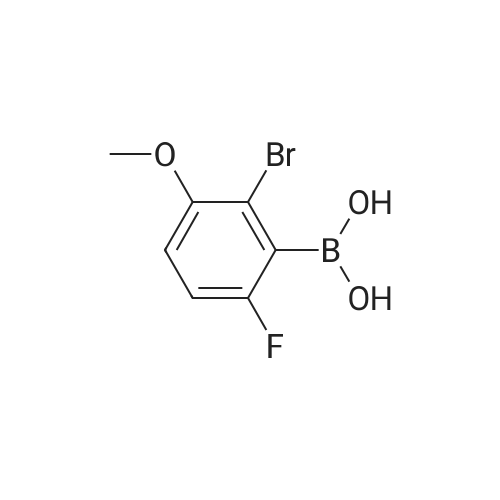 Chemical Structure| 957062-89-4