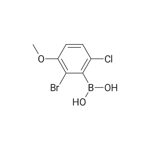 Chemical Structure| 957062-90-7