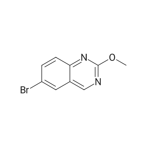 6-Bromo-2-methoxyquinazoline