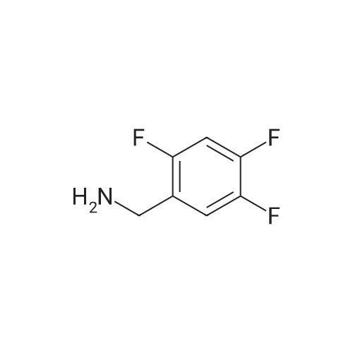 2,4,5-Trifluorobenzylamine