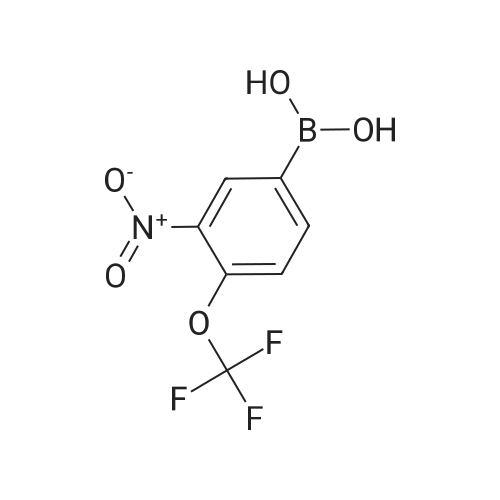 Chemical Structure| 2096333-99-0