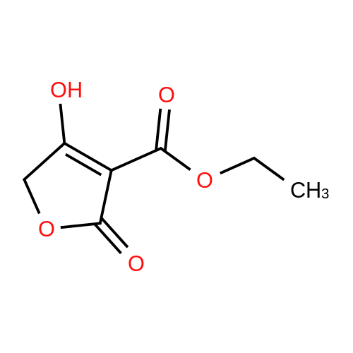 Chemical Structure| 21053-90-7