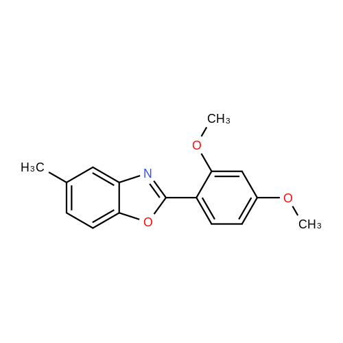 Chemical Structure| 211562-46-8