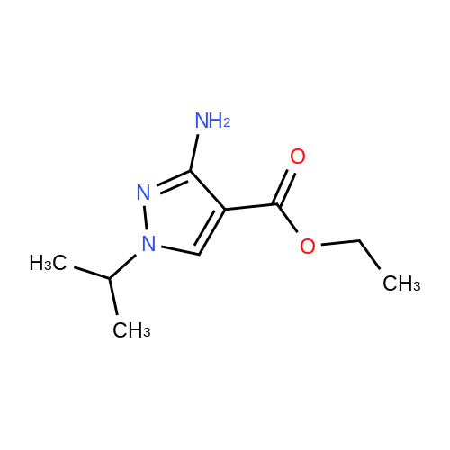 Chemical Structure| 2121-23-5