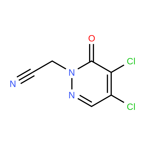 Chemical Structure| 218921-25-6