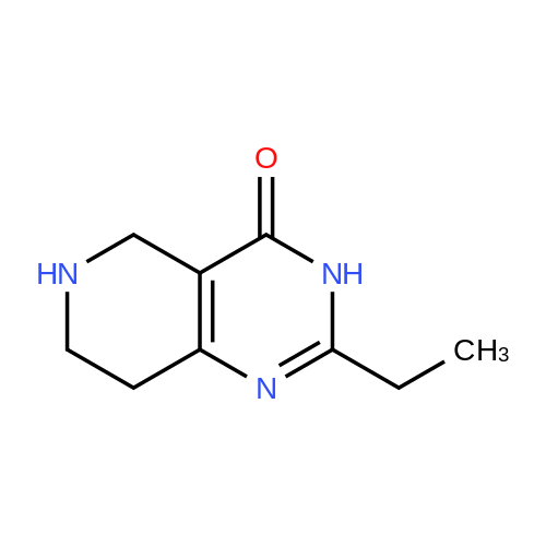 Chemical Structure| 218953-12-9
