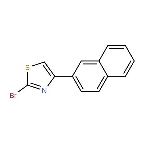 Chemical Structure| 412923-59-2