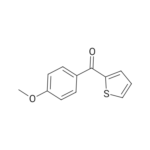 Chemical Structure| 4160-63-8