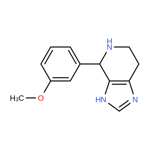 Chemical Structure| 4875-48-3
