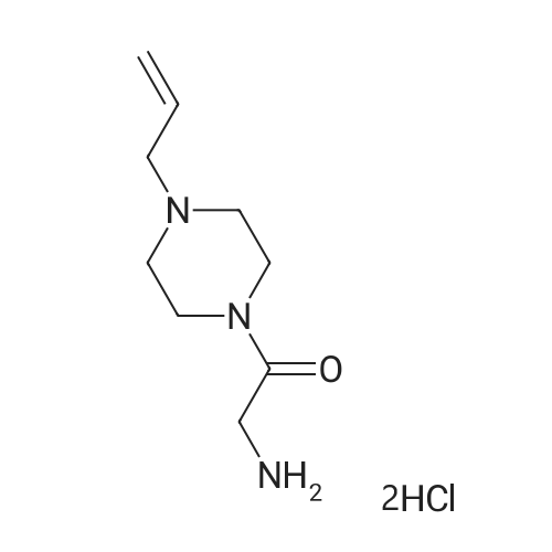 Chemical Structure| 705944-29-2