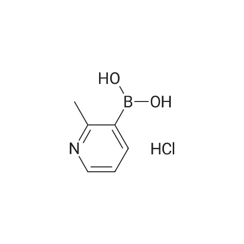 Chemical Structure| 1072952-34-1