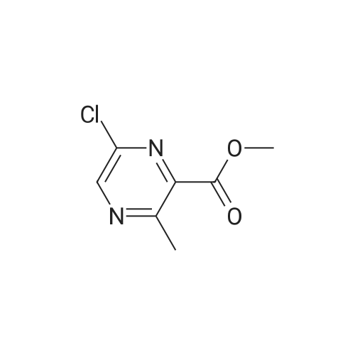Chemical Structure| 1166831-45-3