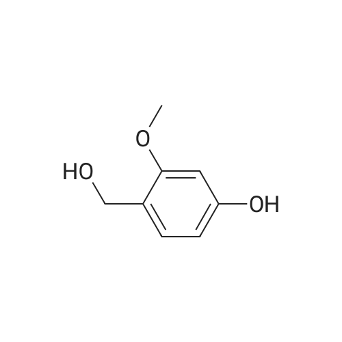 4-(Hydroxymethyl)-3-methoxyphenol