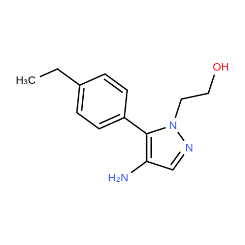 Chemical Structure| 1707375-29-8