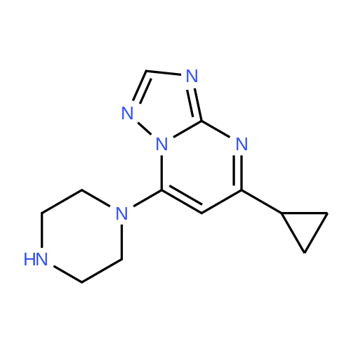 Chemical Structure| 1707375-55-0