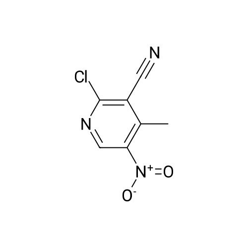 Chemical Structure| 1707375-84-5
