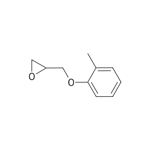 2-((o-Tolyloxy)methyl)oxirane