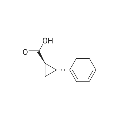 (1R,2R)-2-Phenylcyclopropanecarboxylic acid