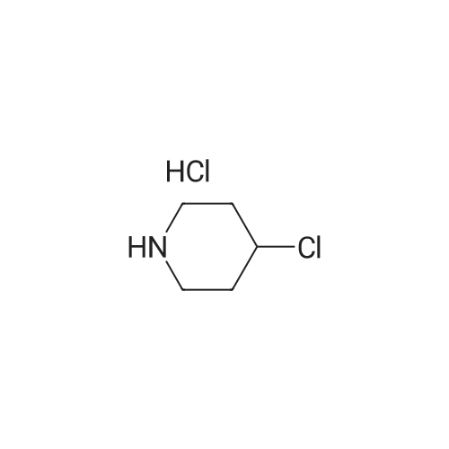 4-Chloropiperidine hydrochloride