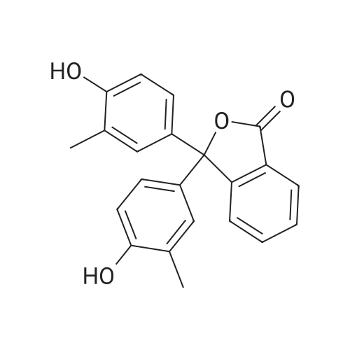 Chemical Structure| 596-27-0