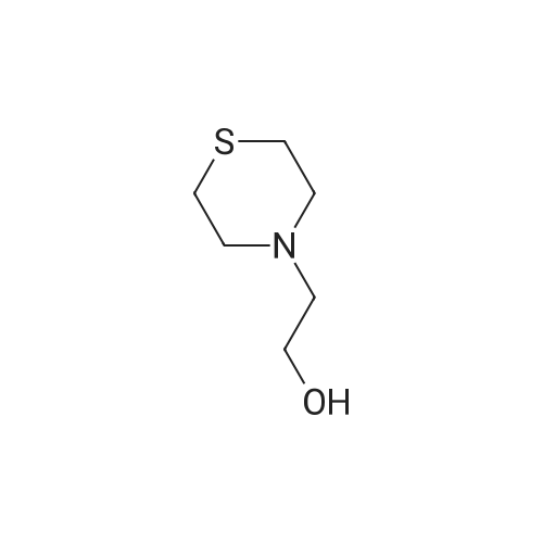 2-Thiomorpholinoethanol