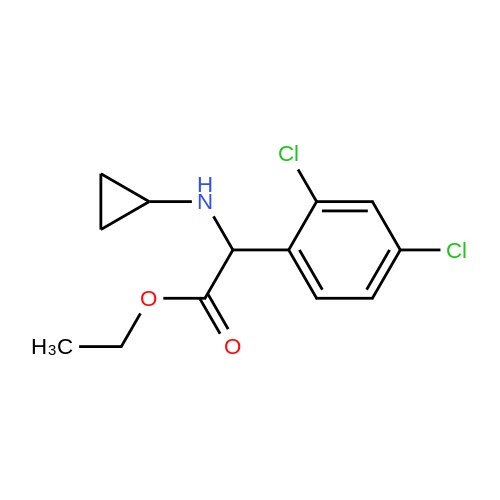 Chemical Structure| 1218299-47-8