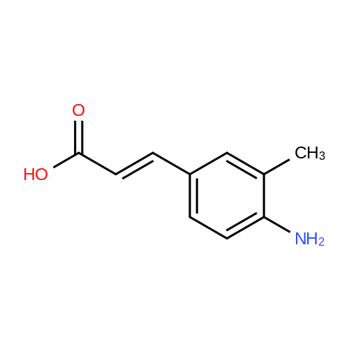 Chemical Structure| 1262014-88-9