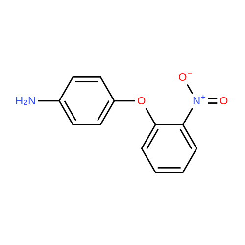 Chemical Structure| 26196-58-7