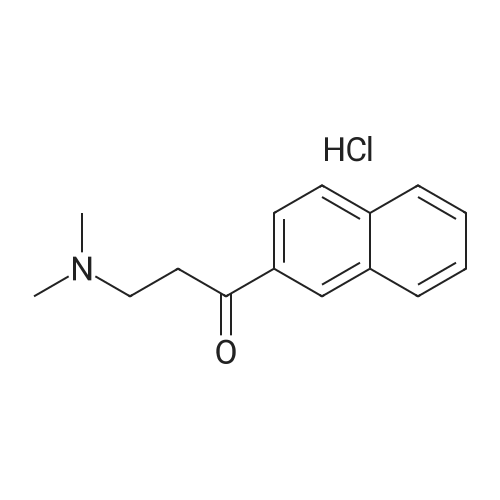 Chemical Structure| 2631-61-0