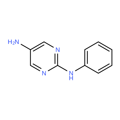 Chemical Structure| 26806-71-3