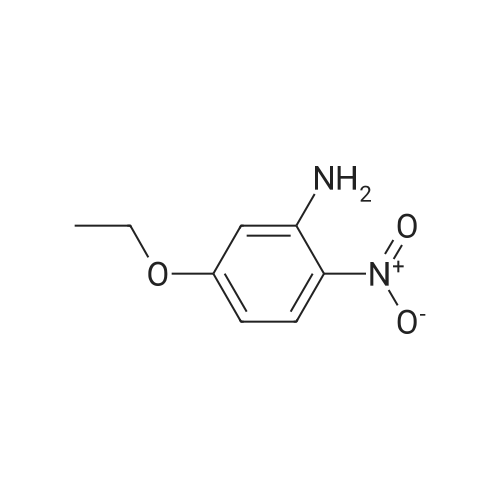 5-Ethoxy-2-nitroaniline