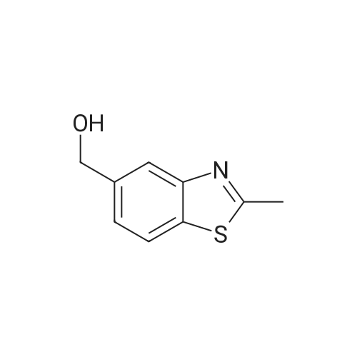 Chemical Structure| 32770-97-1