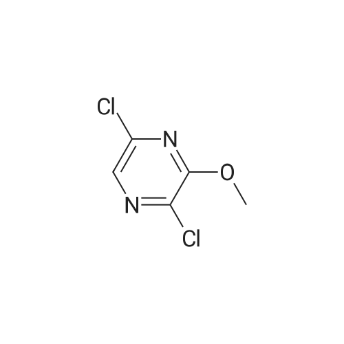 2,5-Dichloro-3-methoxypyrazine