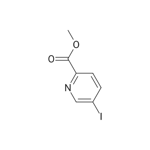 Methyl 5-iodopicolinate