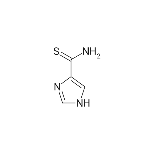 Chemical Structure| 95962-95-1