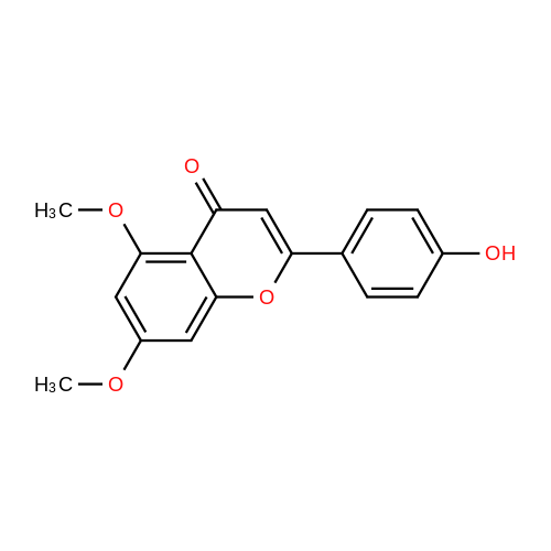 Chemical Structure| 16290-50-9