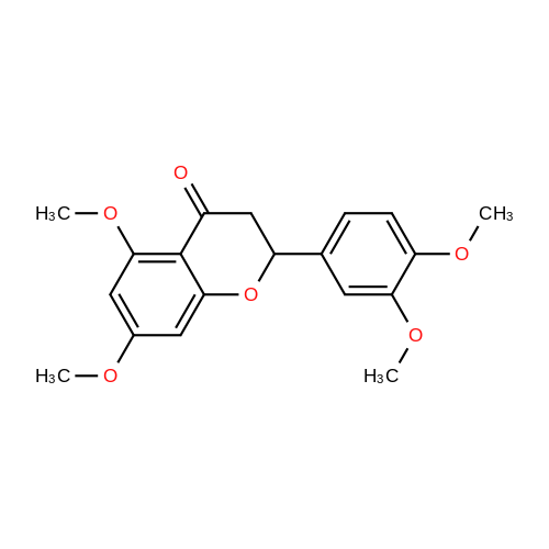 Chemical Structure| 17060-20-7