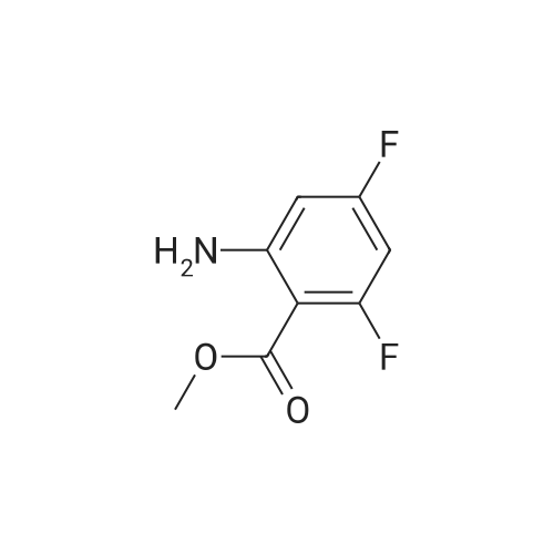 Chemical Structure| 379228-57-6