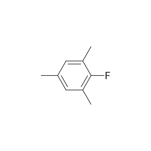 Chemical Structure| 392-69-8