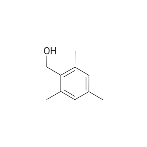 Chemical Structure| 4170-90-5