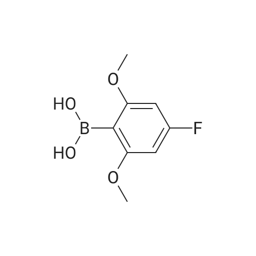 Chemical Structure| 512186-38-8