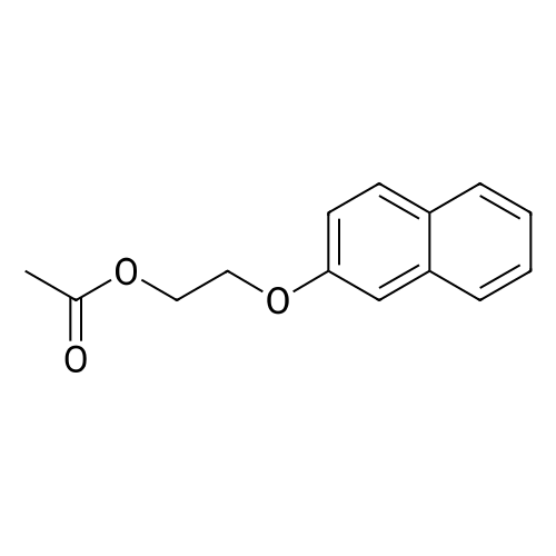 Chemical Structure| 6036-14-2