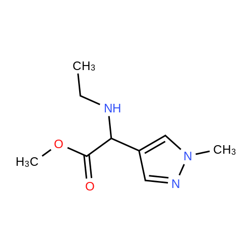 Chemical Structure| 1218520-37-6