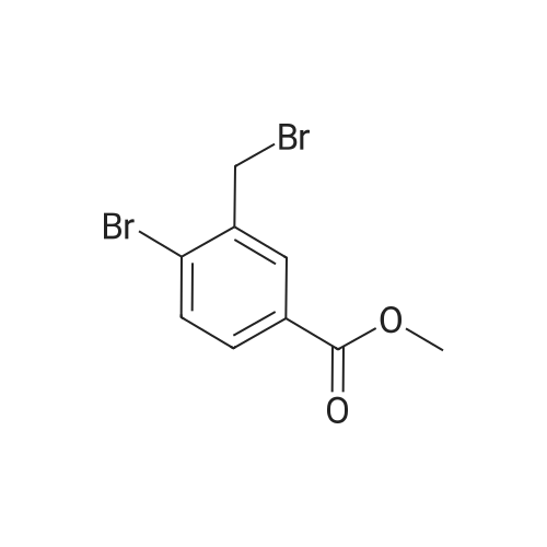 Chemical Structure| 142031-67-2