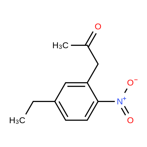 Chemical Structure| 1804173-21-4