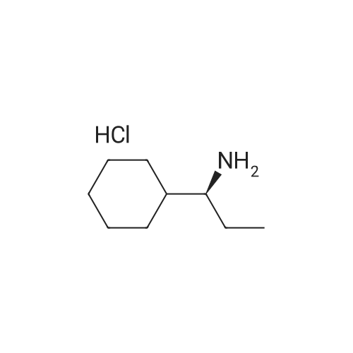 Chemical Structure| 19146-54-4